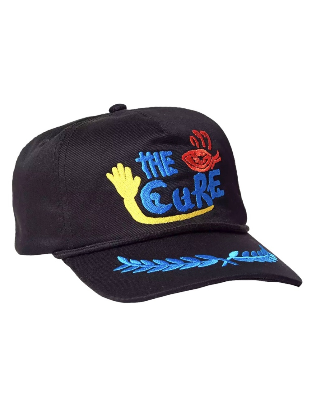 The Cure Hat NWT